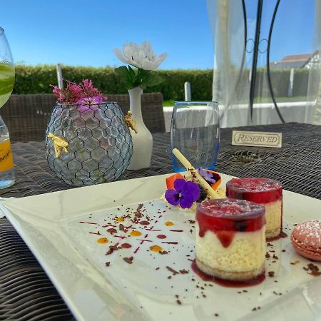 Yeats Country Hotel, Spa & Leisure Club Sligo Exteriör bild