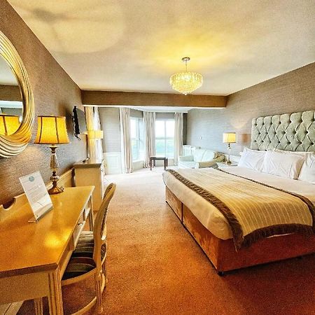 Yeats Country Hotel, Spa & Leisure Club Sligo Exteriör bild
