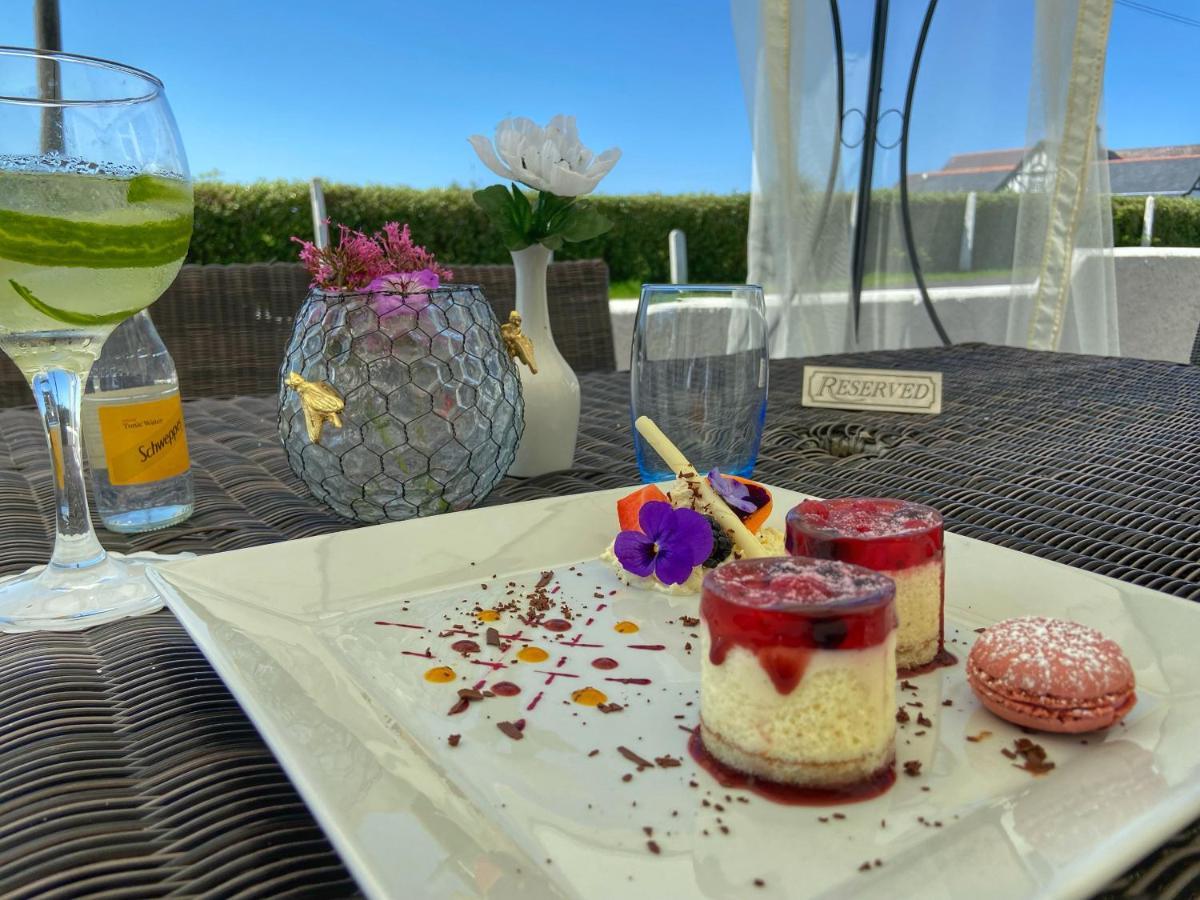 Yeats Country Hotel, Spa & Leisure Club Sligo Exteriör bild