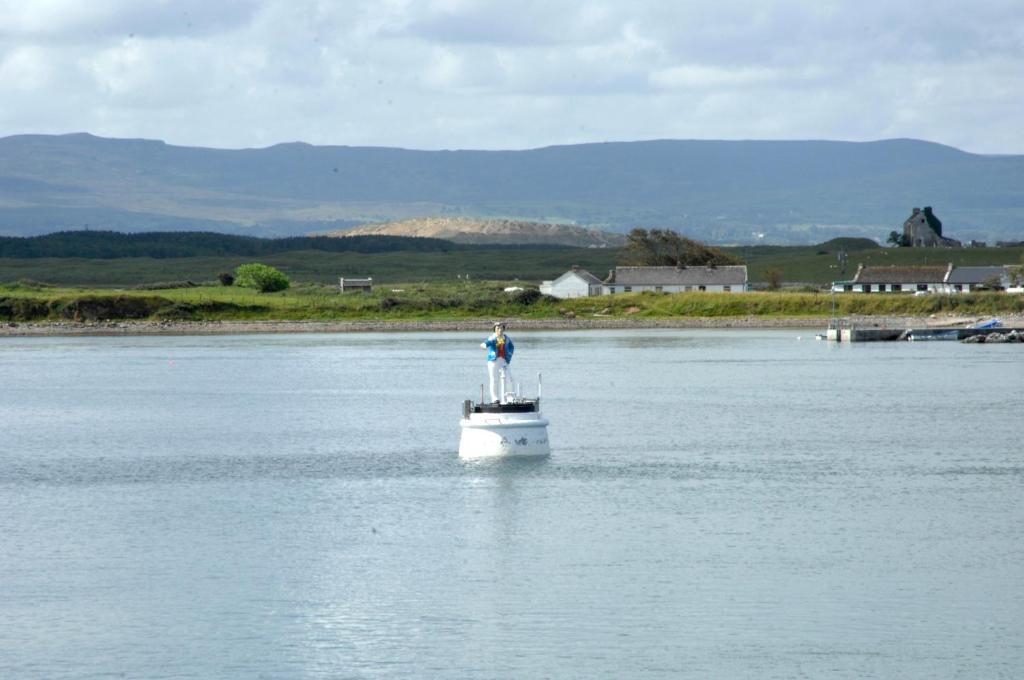 Yeats Country Hotel, Spa & Leisure Club Sligo Exteriör bild