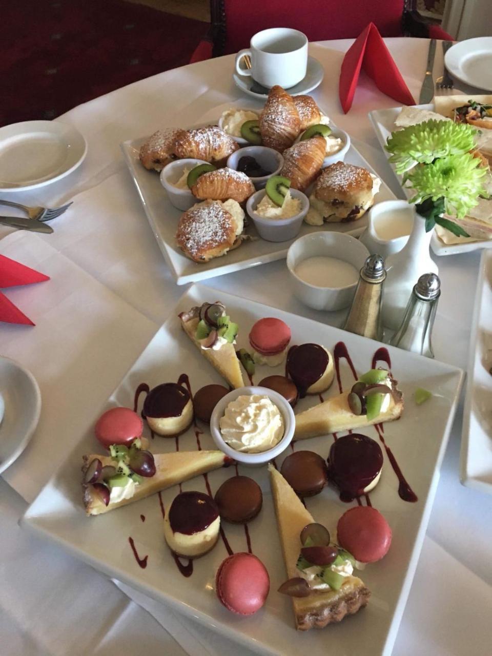 Yeats Country Hotel, Spa & Leisure Club Sligo Exteriör bild