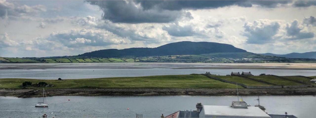 Yeats Country Hotel, Spa & Leisure Club Sligo Exteriör bild