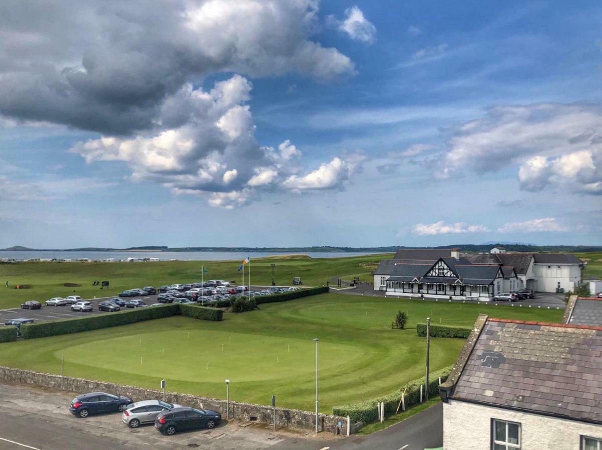 Yeats Country Hotel, Spa & Leisure Club Sligo Exteriör bild
