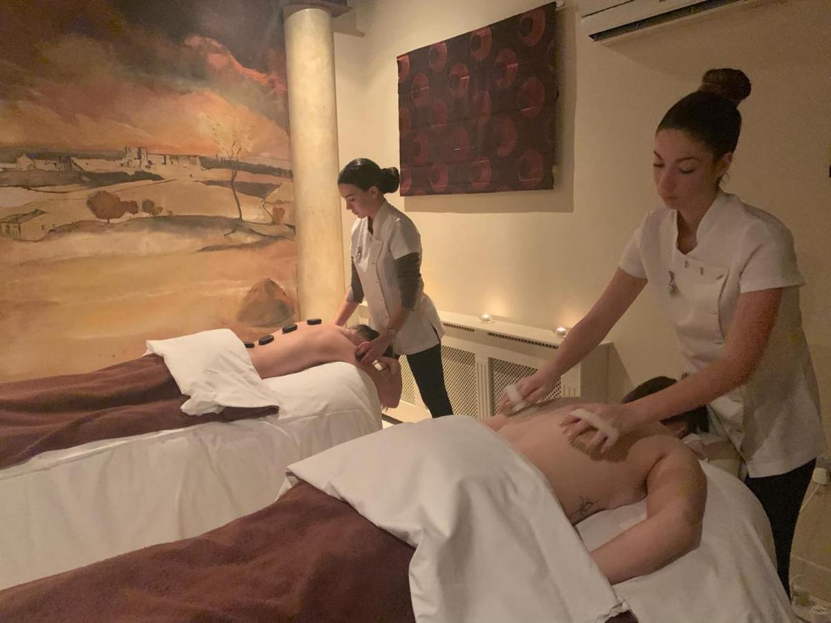 Yeats Country Hotel, Spa & Leisure Club Sligo Exteriör bild
